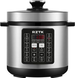 Rztk cook 1000w