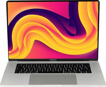 Apple macbook pro a1707/екр. 15.4 core i7 2,9ghz/ ram16gb/ ssd512gb/intel hd graphics 630/touch bar