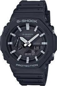 Casio g-shock classic ga-2100