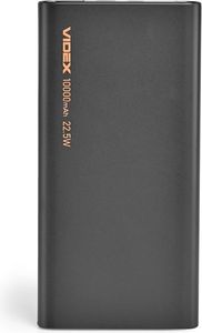 Videx 10000mah vpb-310 22.5w