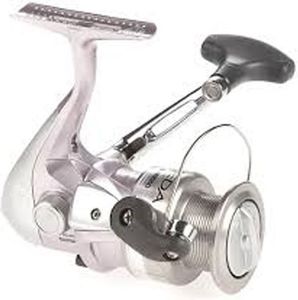 Shimano zieda 2500f