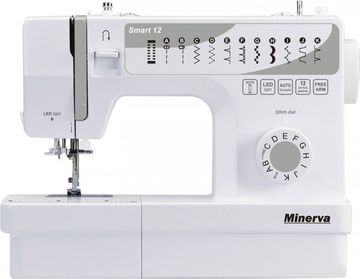 Minerva smart 12