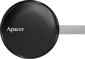 Apacer magnetic portable as725 1 tb
