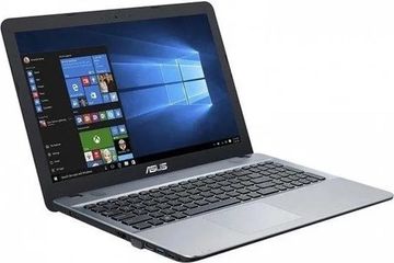 Asus 17/core i3 6006u ddr3/4gb ddr3/hdd 1000 gb/ssd 120 gb/geforce mx110 2gb