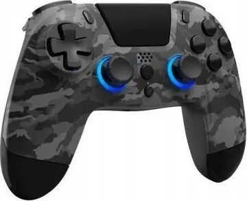 Gioteck vx4ps4-63-mu