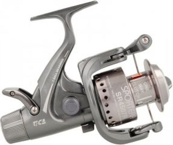 Tica sportera sr6007r