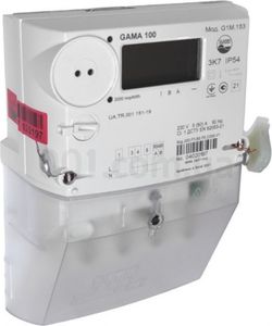 Gama 100 mod g1m.153