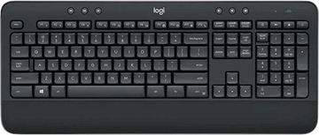 Logitech mk545