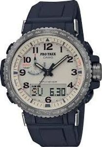 Casio pro trex prw-50y