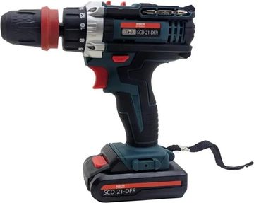 Spektr scd-21 dfr 2акб зп