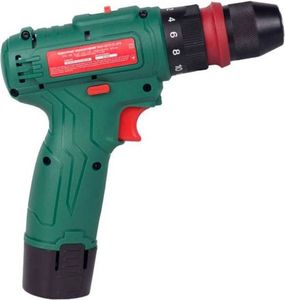 Зеніт зша-12/15 s1 dfr