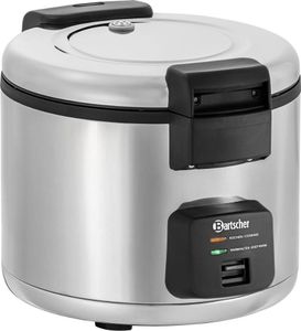 Bartscher cfxb138-195