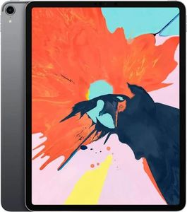 Apple ipad pro 12.9 2018 wi-fi + cellular 1tb