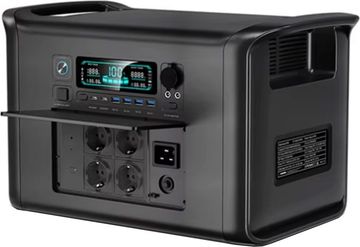 Ctolity apower2000 2048wh 2600w