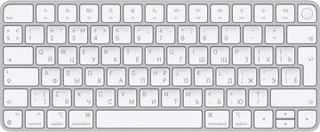 Apple magic keyboard 2021