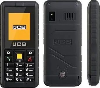 Jcb tp127