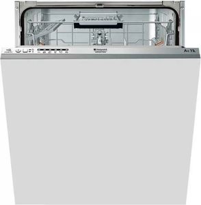 Hotpoint-Ariston ltb 6b019 c eu