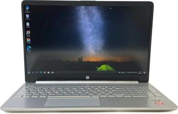 Hp 15/ryzen 5 3500u ddr4/16gb ddr4/ssd 256 gb/*інтегрована