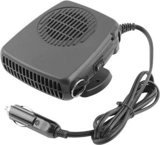 Auto Heater Fan 12 volt dc