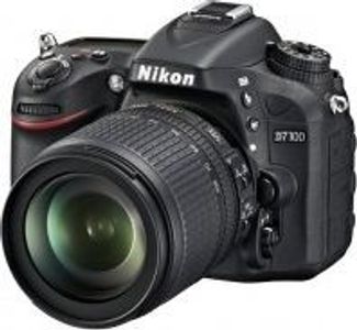 Nikon d7100 / af-s nikkor 18-55 mm 1^3.5-56 g