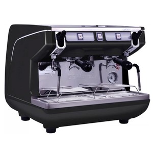Nuova Simonelli appia life compact s 2gr