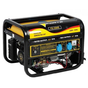 Forte fg3500e