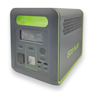 Ecoplay es-1200