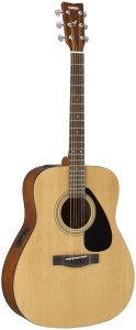 Yamaha fx310aii