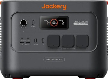 Jackery explorer 3000 v2