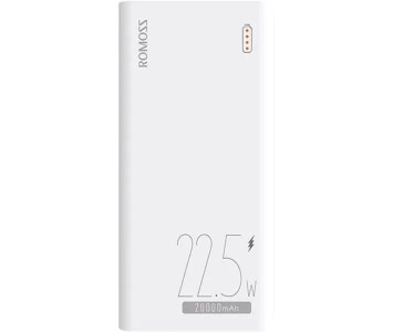 Romoss 6 20000 22,5w