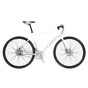 Cube hooper 28"