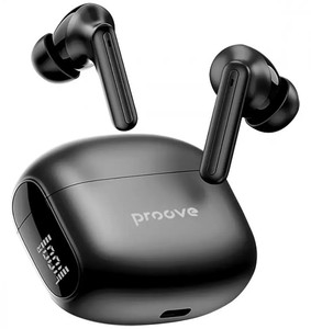 Proove tempo with anc