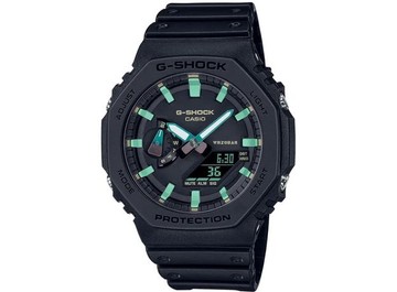 Casio ga-2100rc-1aer