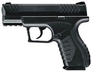 Umarex ux xbg 4.5mm