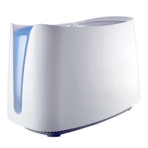 Honeywell ultra violet germ - free cool moistur