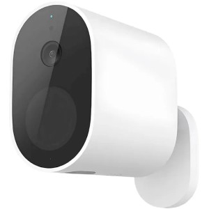 Xiaomi mi wireless outdoor security cam 1080p