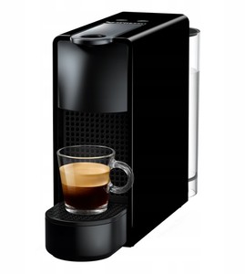 Krups nespresso essenza mini xn1108