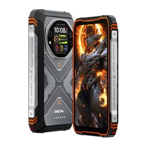 Oscal tank 1 16/512gb