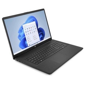 Hp 17/celeron n4120 ddr4/4gb ddr4/ssd 128 gb/*інтегрована
