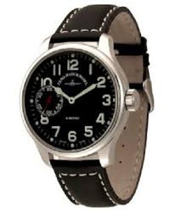 Zeno-Watch Basel 8558