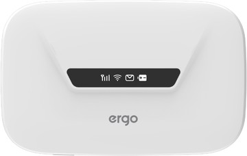 Ergo m126