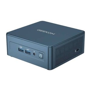 Geekom mini it13 / intel core i7-13620h / ram 32gb / ssd 1tb / *інтегрована