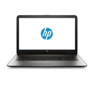 Hp 17/amd a6 7310 ddr3/4gb ddr3/ssd 64 gb/*інтегрована