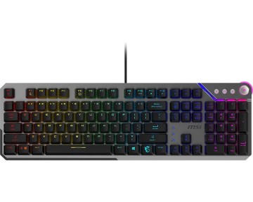 Msi strike 600 silent