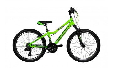 Comanche pony comp m 11