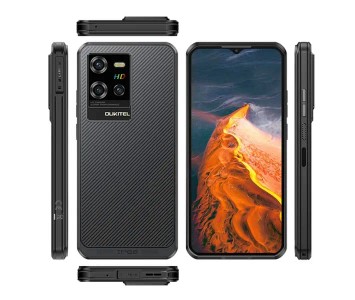 Oukitel wp50 4/256gb