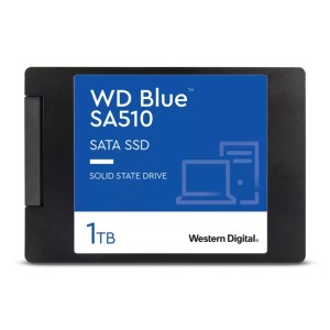 Wd blue sa510 1 tb
