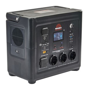 Vitals ps 1000qc