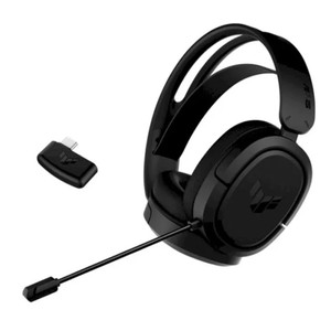 Asus tuf gaming h1 wireless