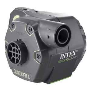Intex quick-fill 66642